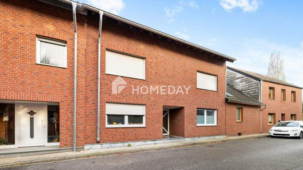 Etagenwohnung Jülich Pattern - 3 Zimmer, 100 m&sup2;, 226.000&euro; | Angebot:25737560