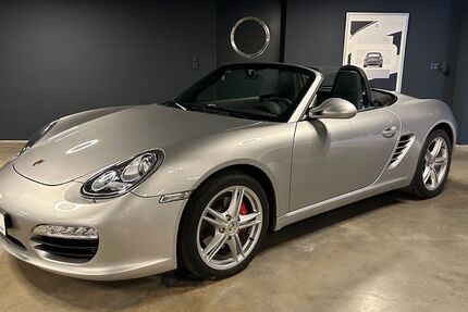 Porsche Boxster 47.715 km 33.950 &euro; Köln 50670