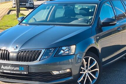 Skoda Octavia 74.000 km 13.999 &euro; Jülich 52428
