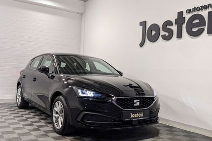 Seat Leon 17.055 km 21.990 &euro; Monheim am Rhein 40789