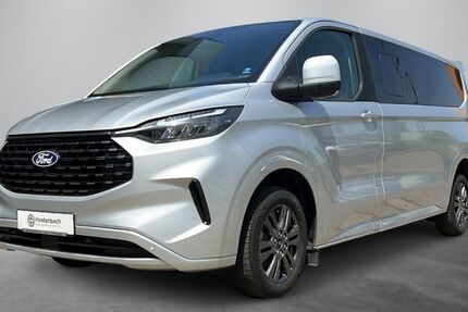 Ford Tourneo Custom 23.500 km 36.850 &euro; Jülich 52428