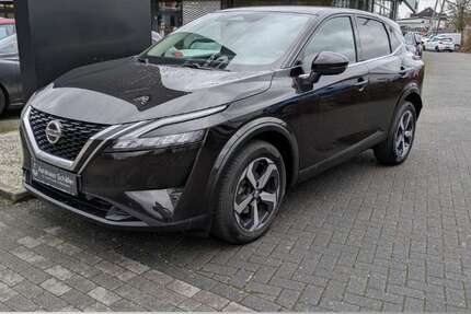Nissan Qashqai 62.491 km 19.885 &euro; Leverkusen 51373