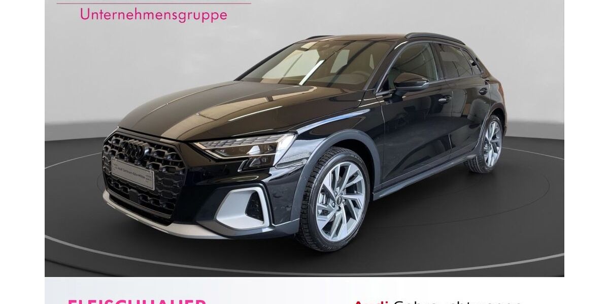 Audi A3 4.500 km 42.880 &euro; Köln 50823