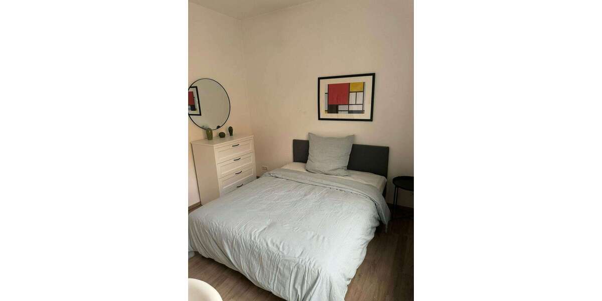 Zimmer Köln Ehrenfeld - 899&euro; | Angebot:20784425