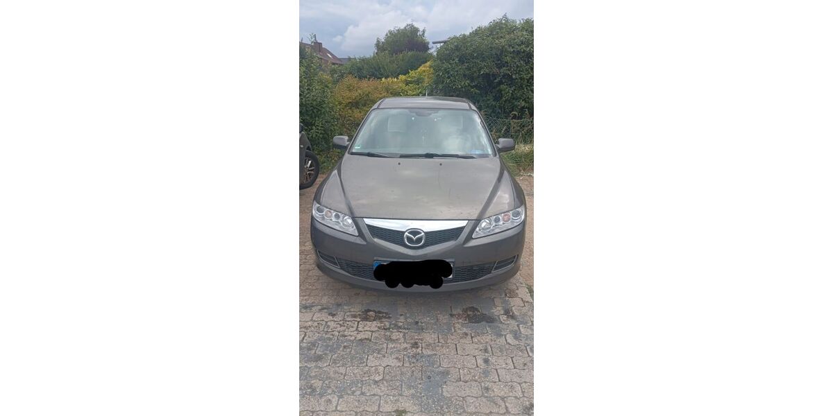 Mazda 6 246.000 km 750 &euro; Jüchen 41363