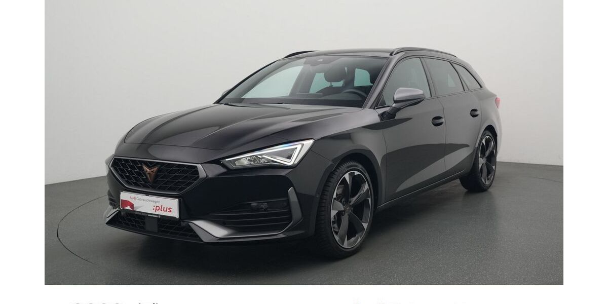 Cupra Leon 13.730 km 27.480 &euro; Leverkusen 51373