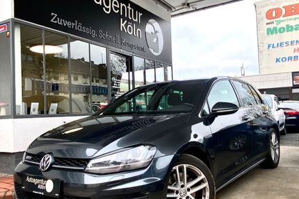 VW Golf 237.000 km 9.990 &euro; Köln 51067