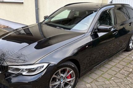 BMW 320 84.500 km 32.500 &euro; Dormagen 41542