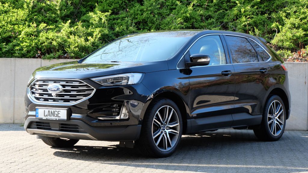 Ford Edge 153.675 km 18.780 &euro; Köln 50996