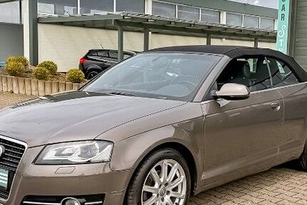 Audi A3 140.950 km 6.880 &euro; Niederzier 52382