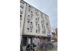 Etagenwohnung Köln Innenstadt - 2 Zimmer, 50 m&sup2;, 1.050&euro; | Angebot:25882841
