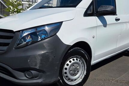 Mercedes-Benz Vito 250.000 km 6.999 &euro; Köln (Ostheim) 51107