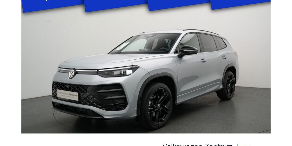 VW Tayron 1.009 km 61.980 &euro; Leverkusen 51379