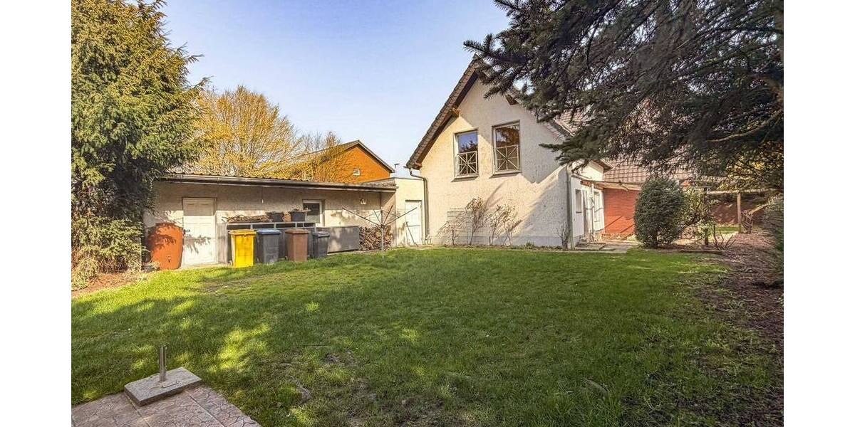 Einfamilienhaus Frechen Grefrath - 9 Zimmer, 240 m&sup2;, 699.000&euro; | Angebot:26686658