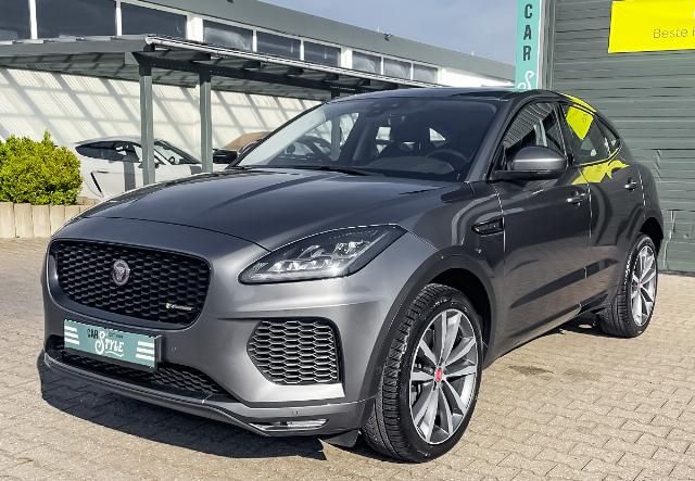 Jaguar E-Pace 97.000 km 20.990 &euro; Niederzier 52382