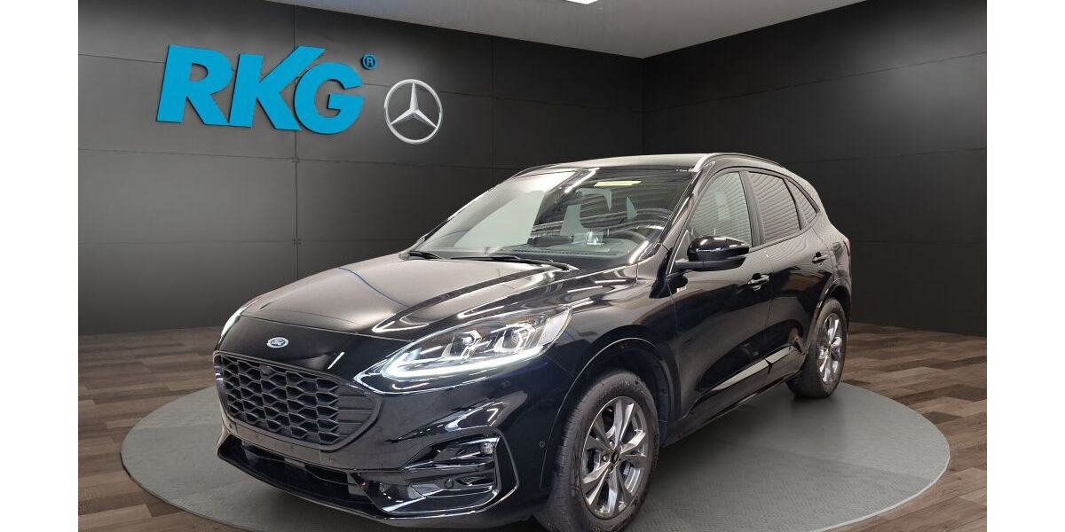 Ford Kuga 18.255 km 26.900 &euro; Bornheim 53332