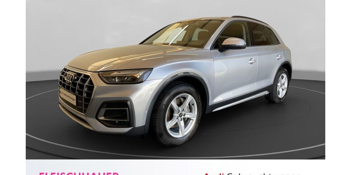 Audi Q5 33.559 km 34.550 &euro; Köln 50823