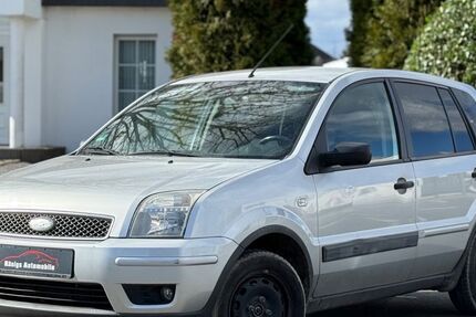 Ford Fusion 200.000 km 1.490 &euro; Jülich 52428