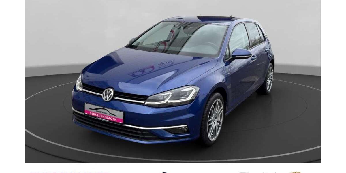 VW Golf 63.668 km 13.880 &euro; Euskirchen 53879