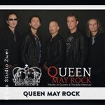 Queen May Rock - Tribute to Queen und Freddie Mercury