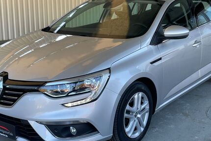 Renault Megane 77.147 km 12.300 &euro; Frechen-Königsdorf 50226