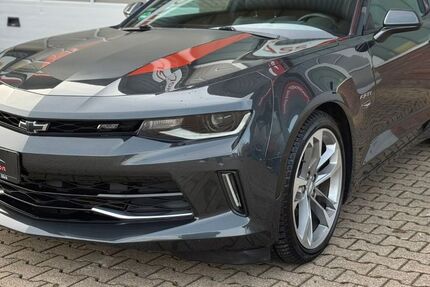 Chevrolet Camaro 62.000 km 25.950 &euro; Jülich 52428