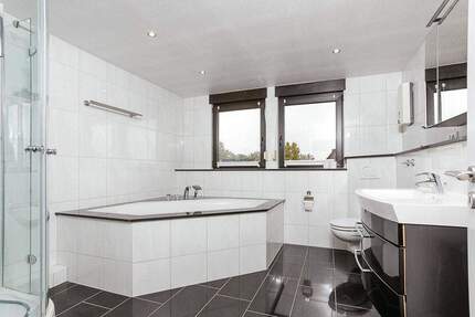 Wohnung Bergheim Thorr - 4 Zimmer, 129 m&sup2;, 288.777&euro; | Angebot:25964550