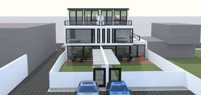 Doppelhaushälfte Frechen Grube Carl - 6 Zimmer, 160 m&sup2;, 799.000&euro; | Angebot:25703085