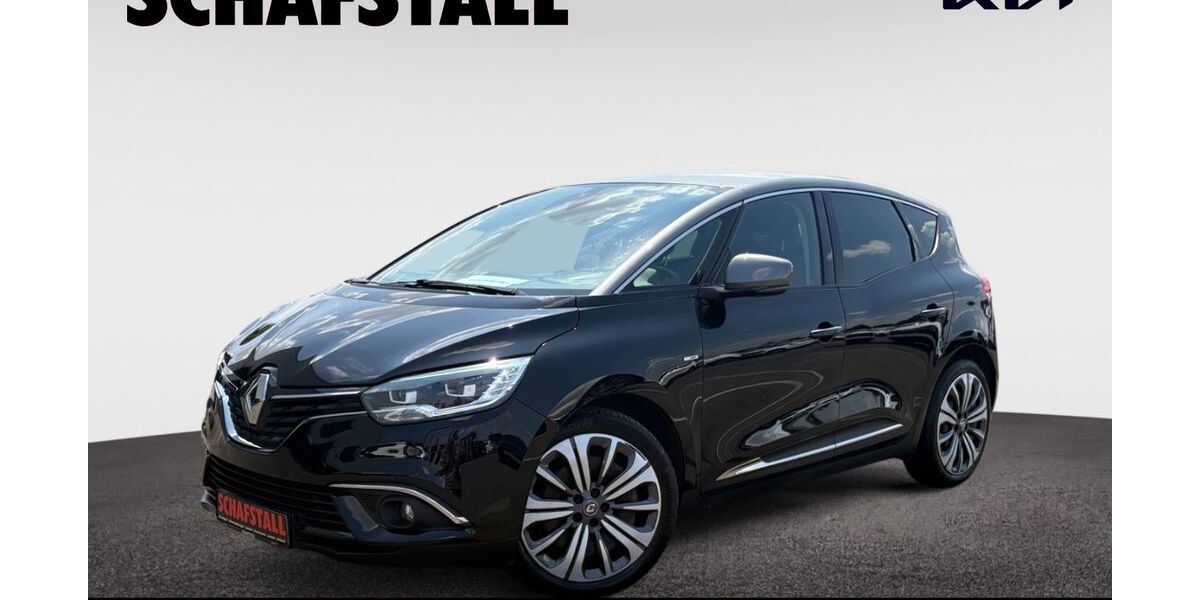 Renault Scenic 84.543 km 12.979 &euro; Elsdorf (bei Köln) 50189
