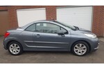 Peugeot 207cc Coupé Sport 141.000 km 3.890 &euro; Pulheim 50259
