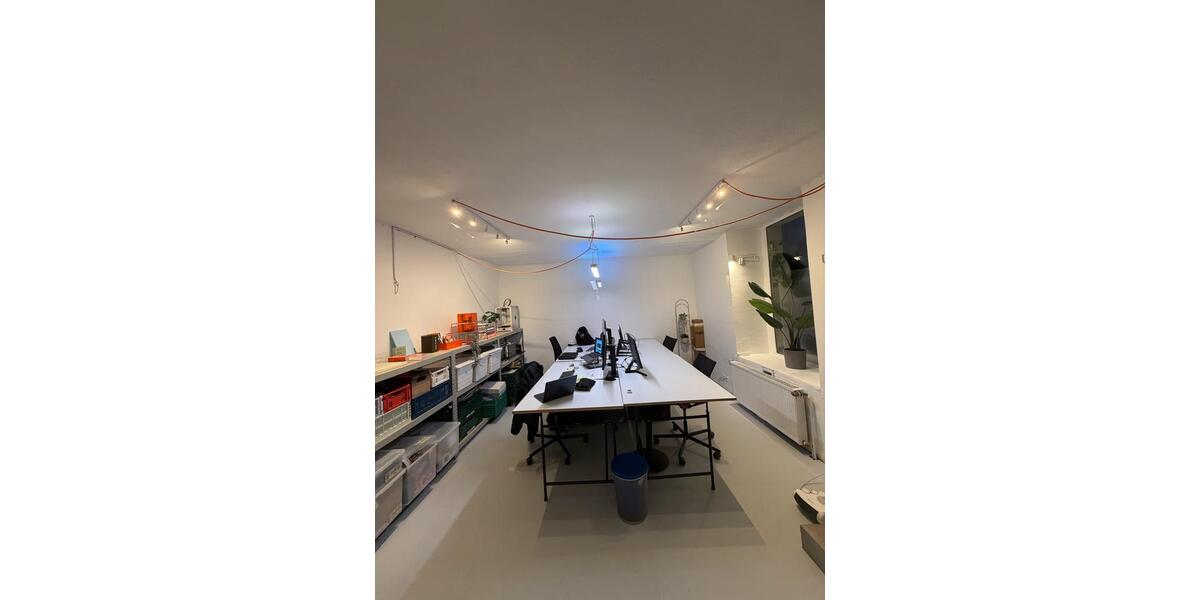 Gewerbeobjekt Köln Innenstadt - 300&euro; | Angebot:25921503