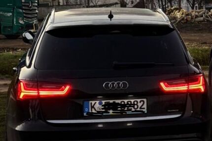 Audi A6 270.000 km 12.800 &euro; Köln 51061