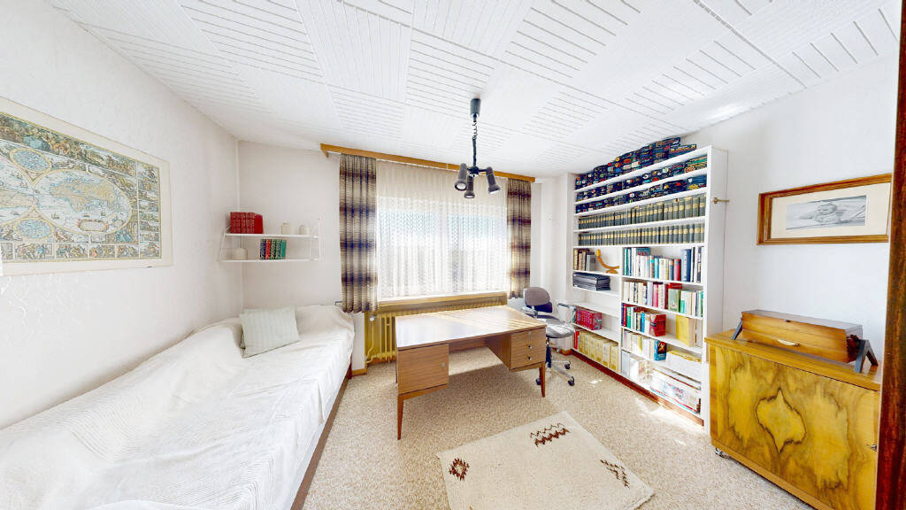 Doppelhaushälfte Kerpen-Brüggen Türnich - 6 Zimmer, 100 m&sup2;, 299.000&euro; | Angebot:25997896