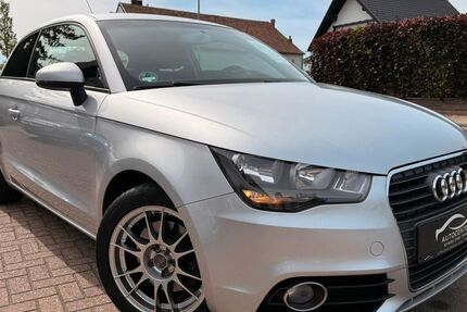 Audi A1 128.479 km 7.599 &euro; Euskirchen 53881