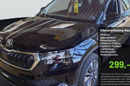 Skoda Karoq 26.575 km 31.990 &euro; Pulheim-Brauweiler 50259