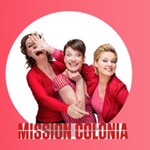 Die KöLscHE HeXE - by Mission Colonia | Action-Comedy