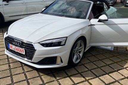 Audi A5 44.100 km 31.000 &euro; Bergheim 50126