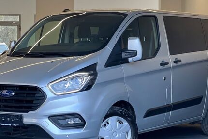 Ford Transit Custom 137.000 km 18.990 &euro; Alfter bei Bonn 53347