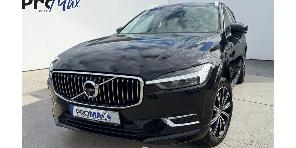 Volvo XC60 55.166 km 31.950 &euro; Bergheim 50126