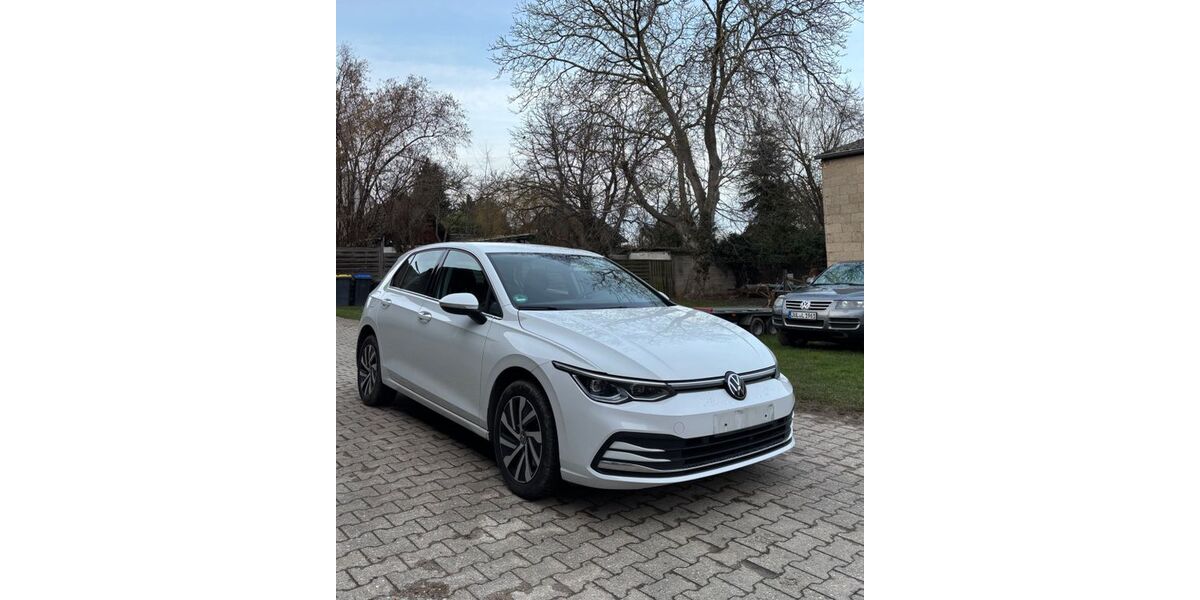 VW Golf 129.000 km 15.990 &euro; Vettweiß 52391