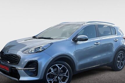 Kia Sportage 63.938 km 24.979 &euro; Elsdorf (bei Köln) 50189