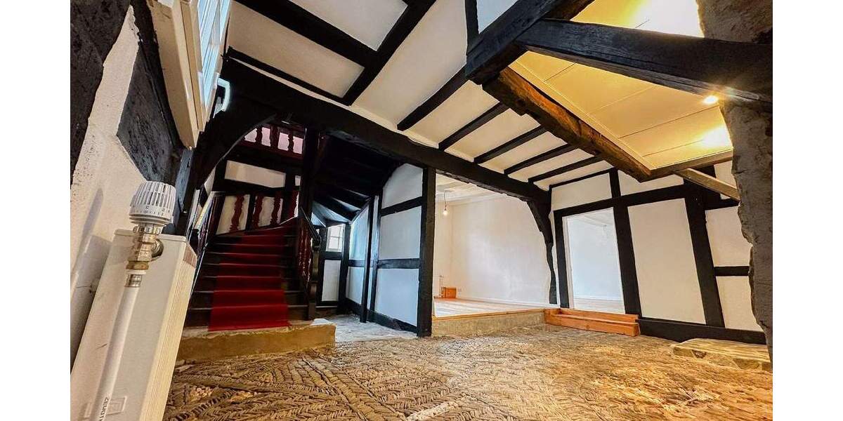 Einfamilienhaus Euskirchen Flamersheim - 7 Zimmer, 190 m&sup2;, 2.280&euro; | Angebot:25695597