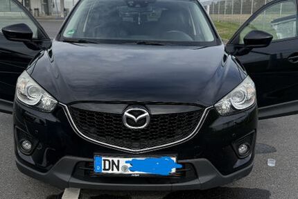 Mazda CX-5 163.000 km 10.000 &euro; Vettweiß 52391