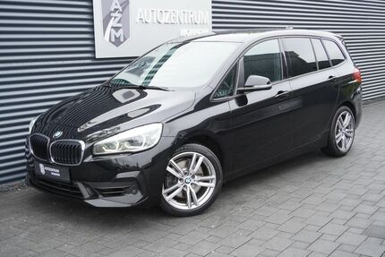 BMW 220 Gran Tourer 97.000 km 17.990 &euro; Monheim am Rhein 40789
