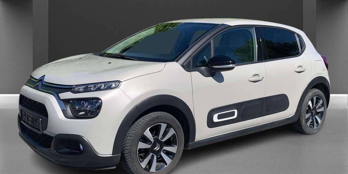 Citroen C3 59.195 km 13.890 &euro; Bergheim 50126