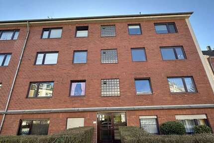 Wohnung Köln Bilderstöckchen - 2 Zimmer, 57 m&sup2;, 279.000&euro; | Angebot:20433834