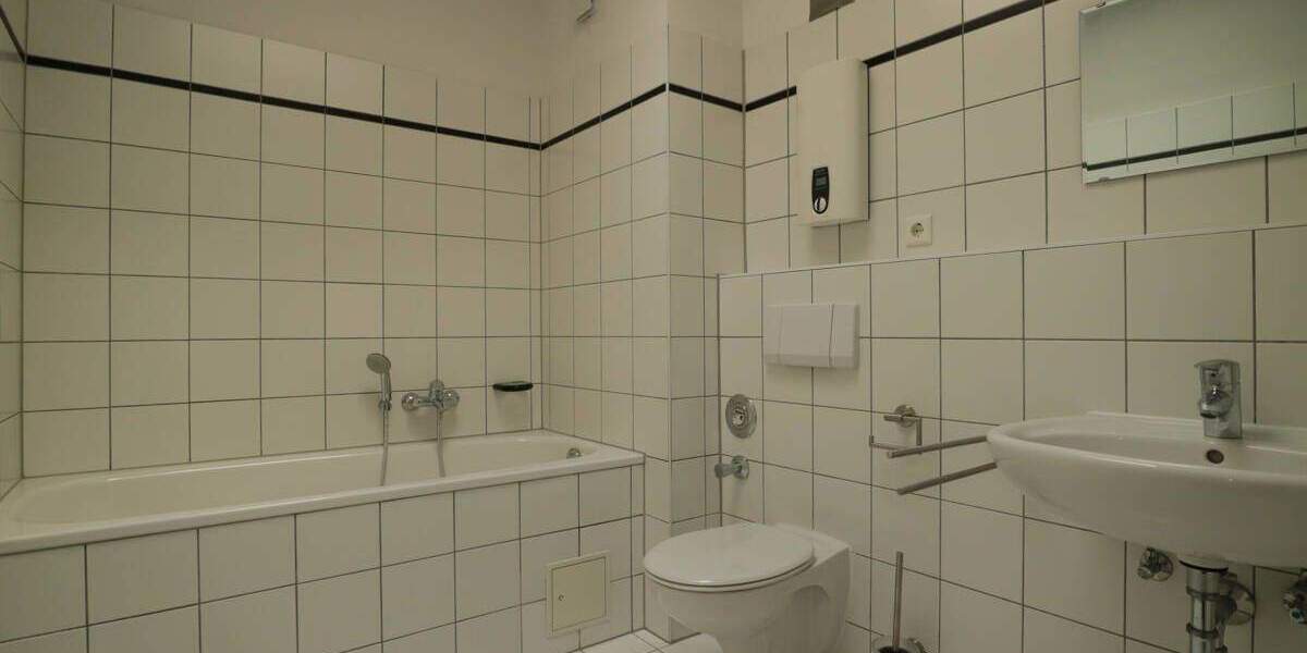 Etagenwohnung Dormagen Dormagen-Mitte - 3 Zimmer, 122 m&sup2;, 1.156&euro; | Angebot:25689659