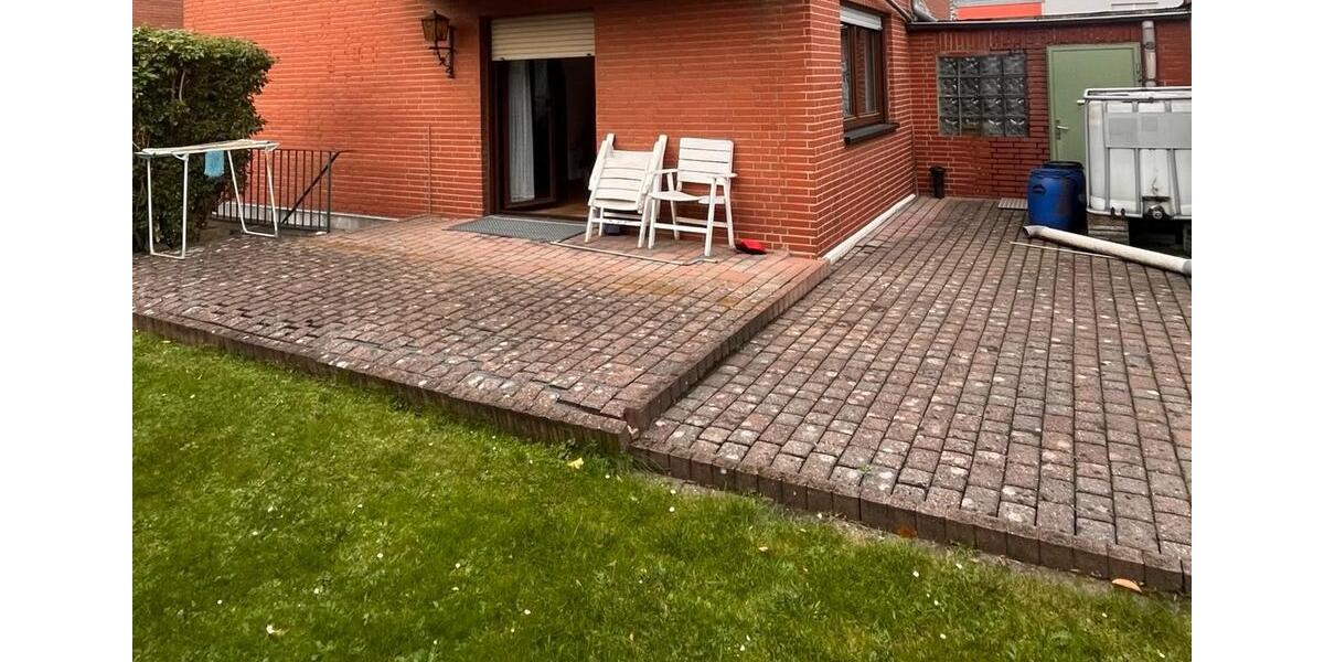 Erdgeschoßwohnung Bergheim - 3 Zimmer, 65 m&sup2;, 1.600&euro; | Angebot:25175320