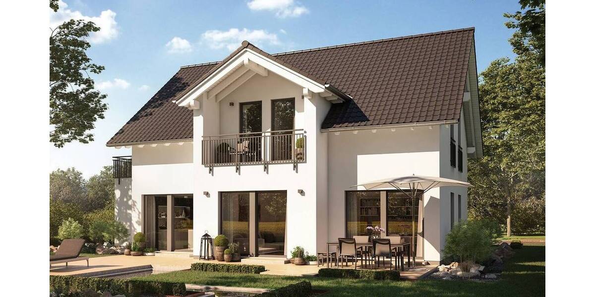 Einfamilienhaus Kerpen Manheim-neu - 4 Zimmer, 160 m&sup2;, 444.668&euro; | Angebot:26806569