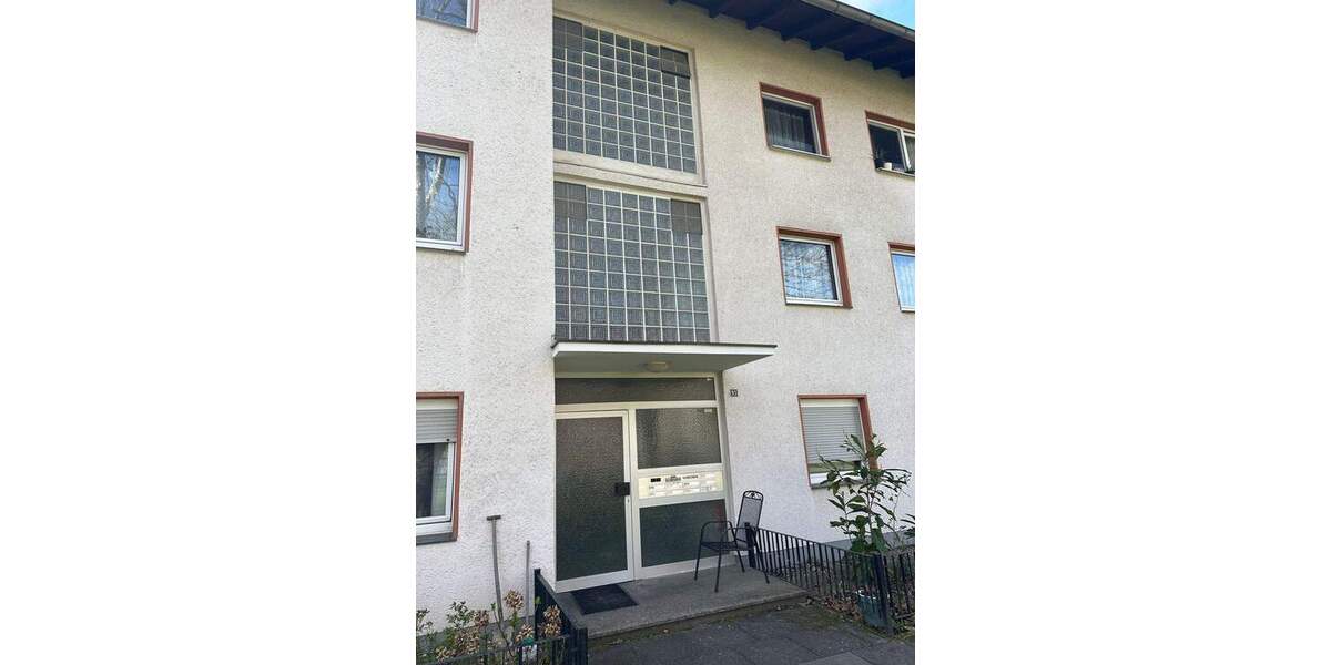 Etagenwohnung Köln Grengel - 3 Zimmer, 72 m&sup2;, 265.000&euro; | Angebot:25739391